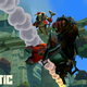 Illustration for article titled iGigantic/i Beta Shows Big Potential But Still Has Small Problems